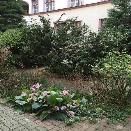 Appartamento Romantik City Center Bratislava
