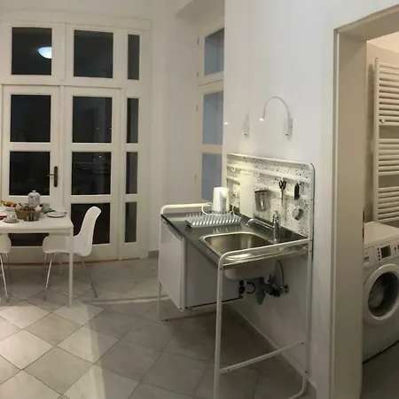 Apartament Romantik City Center *