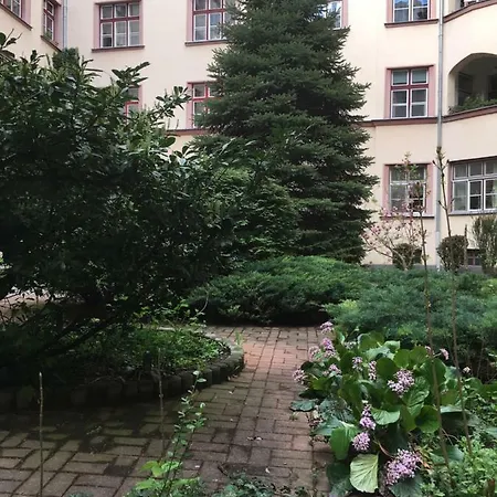 Romantik City Center Apartament Bratysława